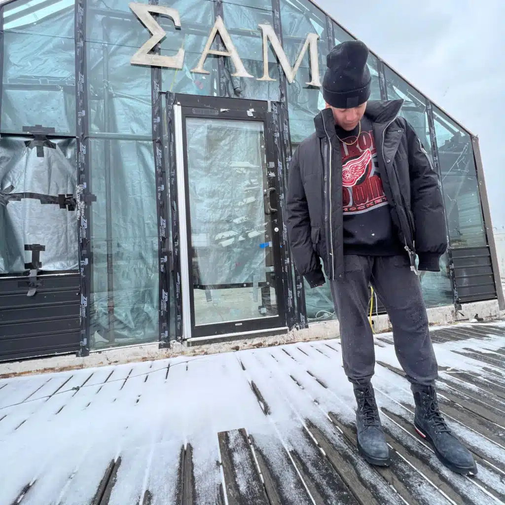 4 Piece / 2 Chainz 2 High EP