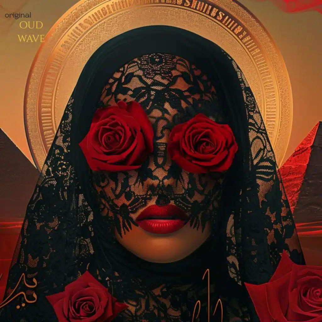 Sahar | سحر – Electro Arabic Fusion & Middle Eastern Deep House