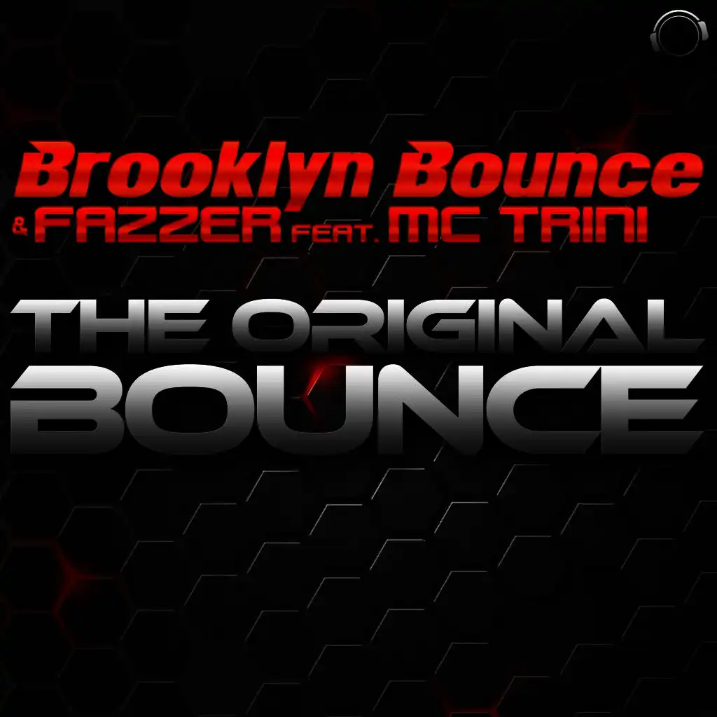 The Original Bounce (Radio Edit)