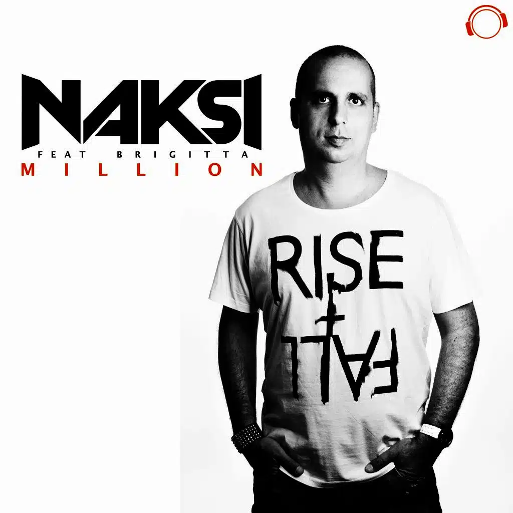 Million (Radio Edit)