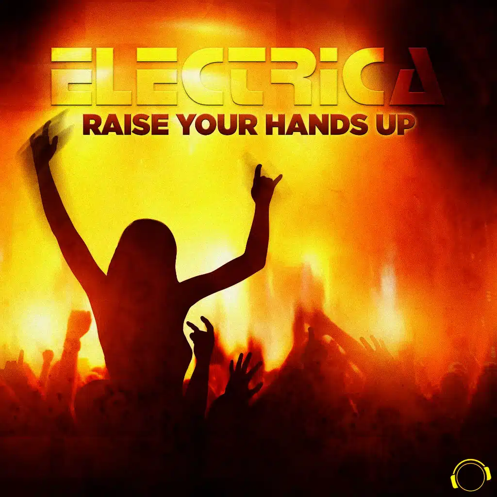 Raise Your Hands Up (Radio Mix)