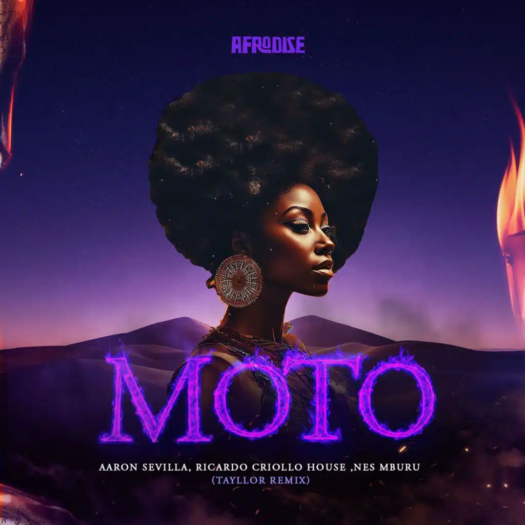 Moto (Tayllor Remix)