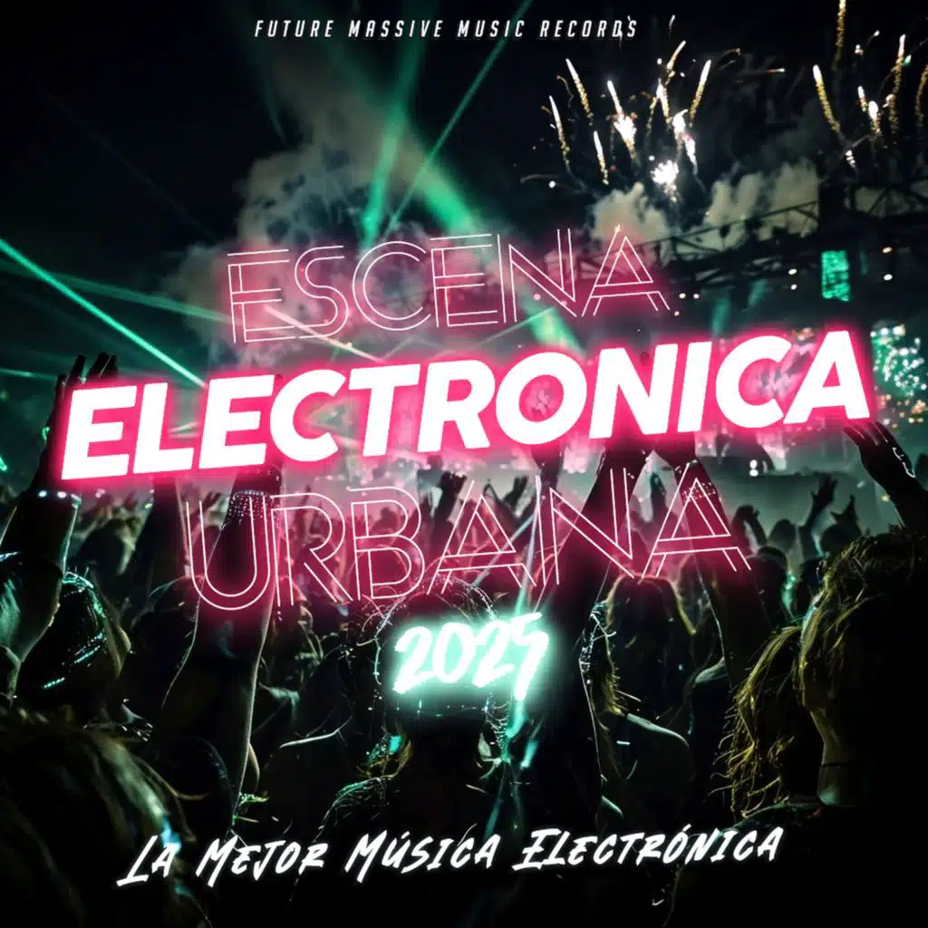 La Mejor Música Electrónica & Musica De Gimnasio