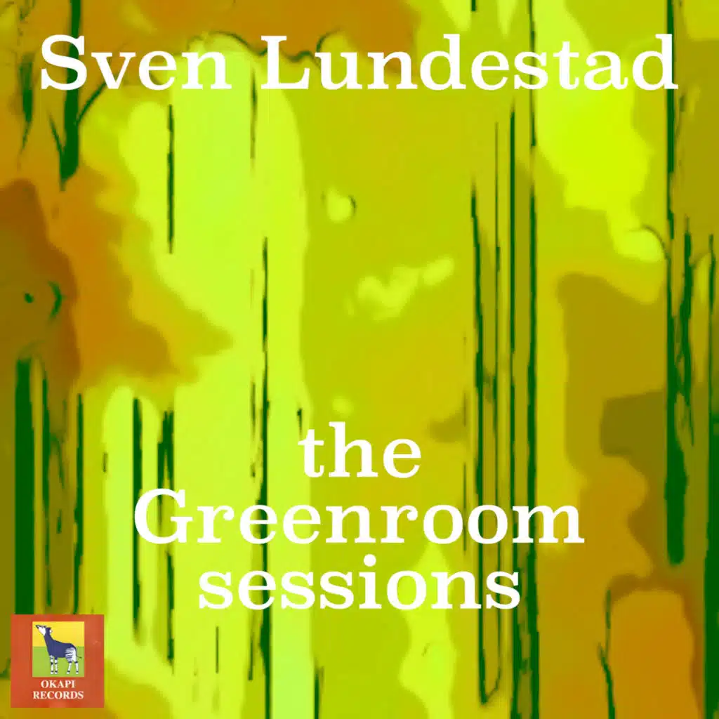 The Greenroom Sessions 1 (feat. St. Croix String Quartet)