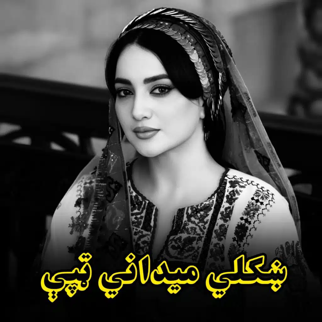 ښکلي میداني ټپي سندره || Shkali Meydani Tappy Sandara || میداني پورګرام