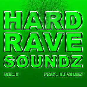 Hard Rave Soundz, Vol. 2