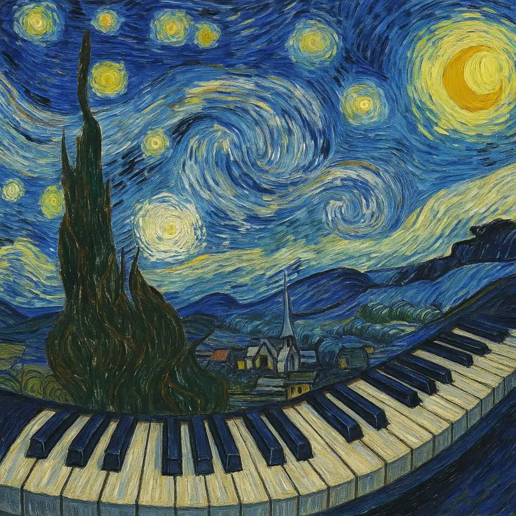 Starry Night