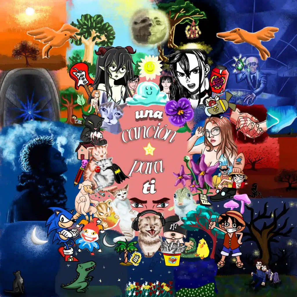 Una Canción Para Ti