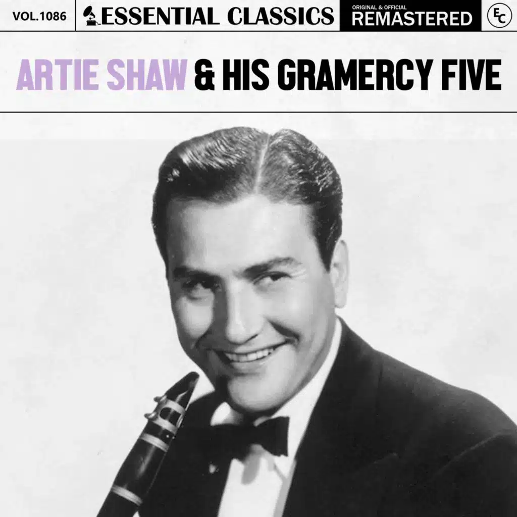 Artie Shaw & His Gramercy Five