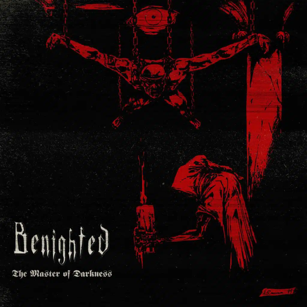 The Master of Darkness