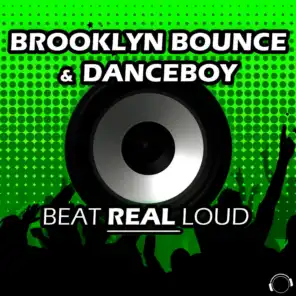 Beat Real Loud (Radio Mix)