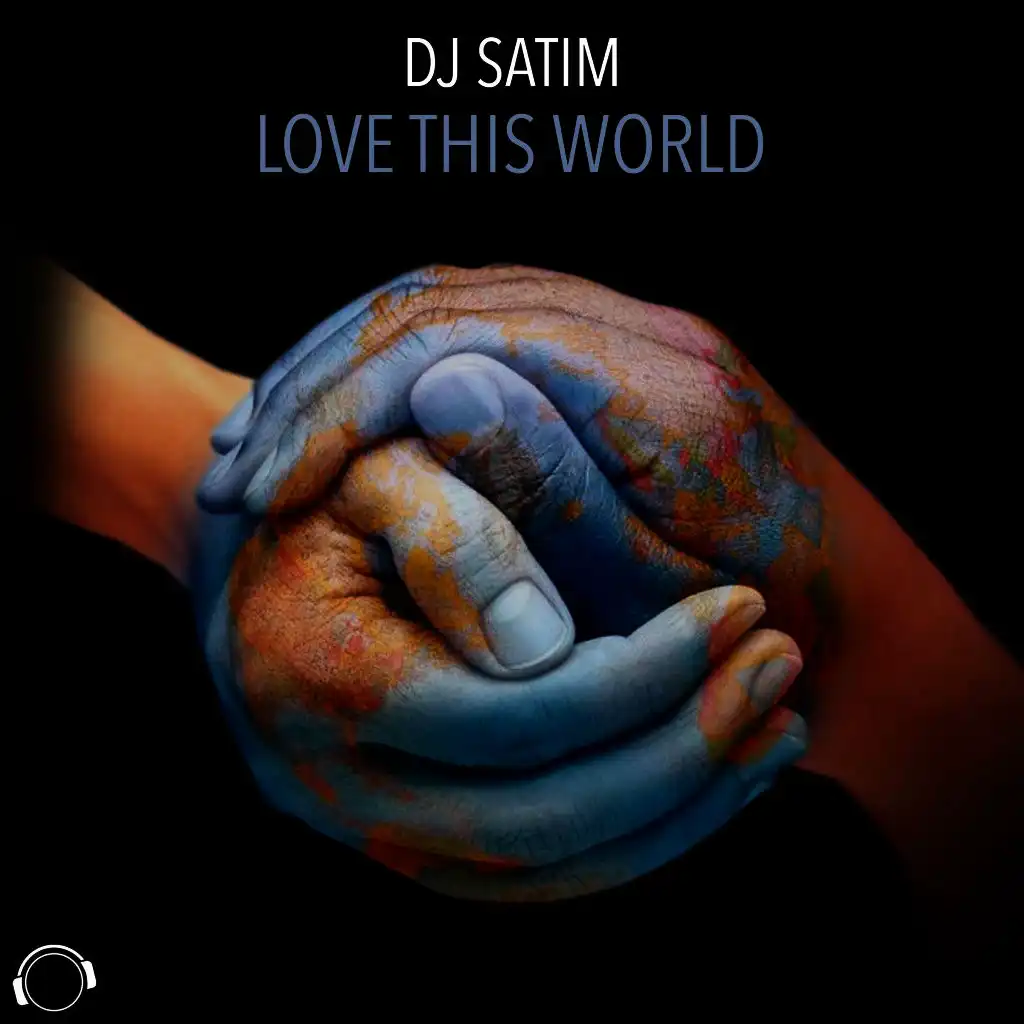 Love This World (Radio Edit)