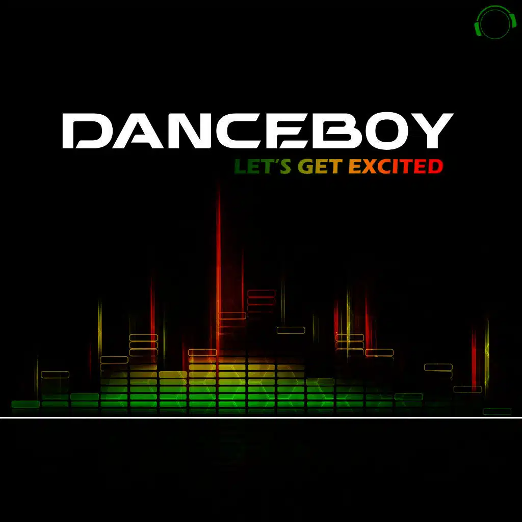 Let's Get Excited (Radio Edit)