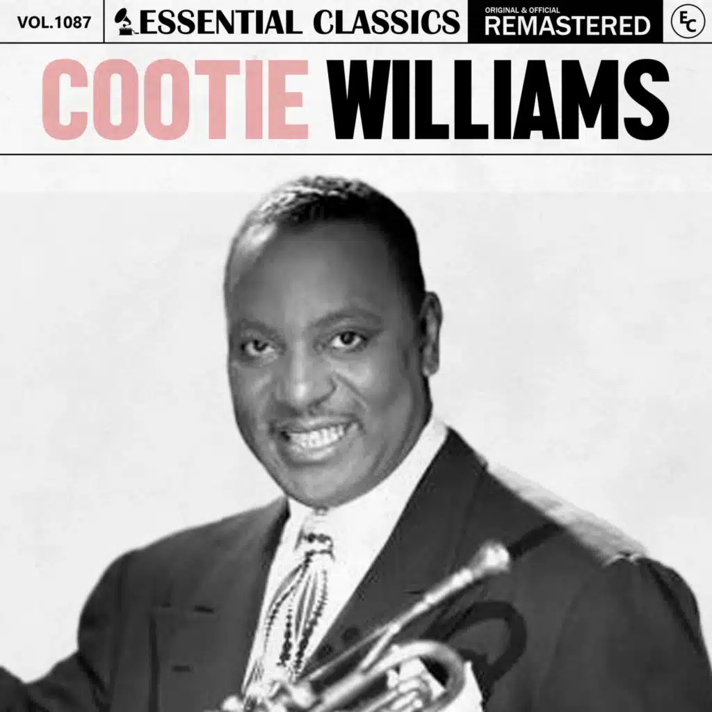Cootie Williams