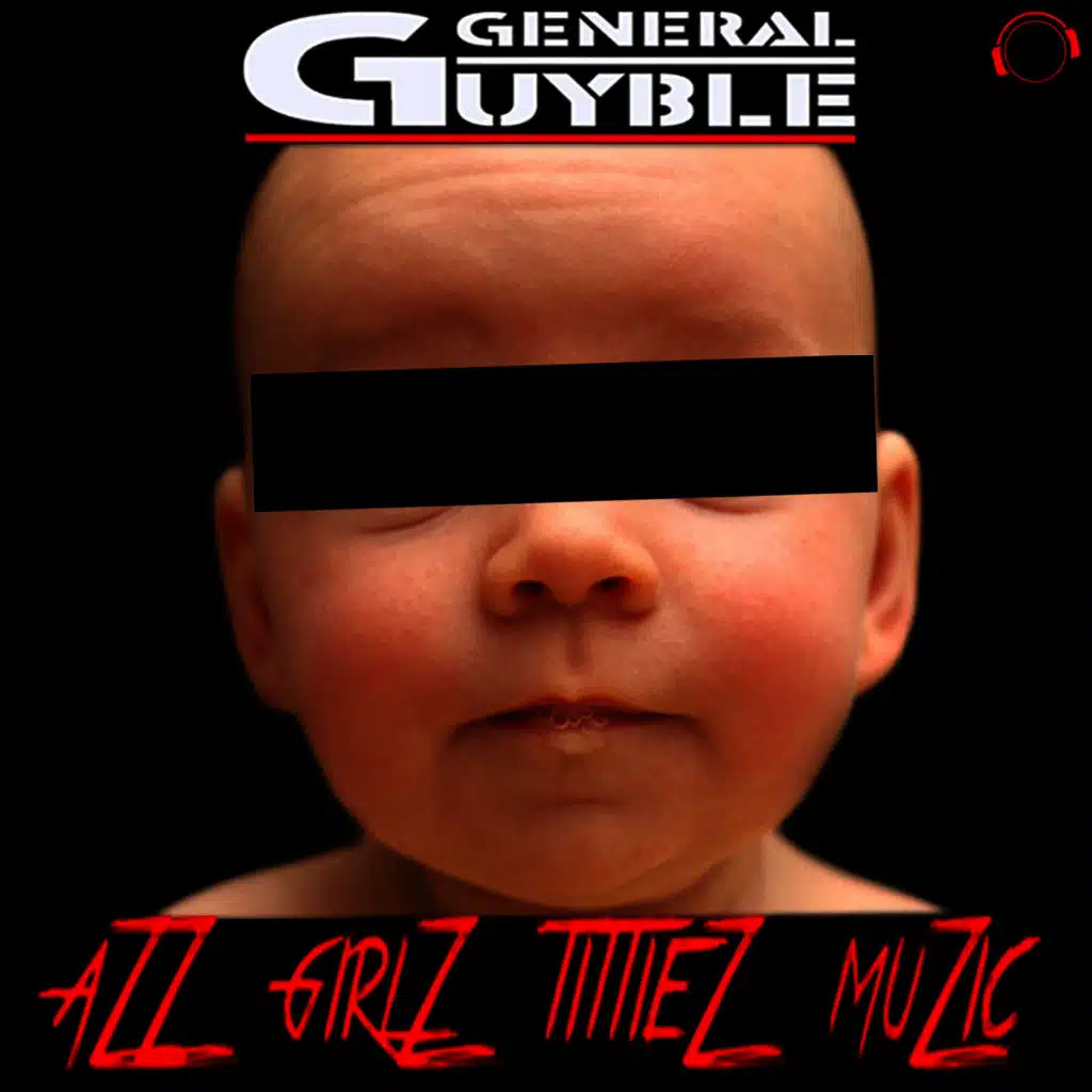 Azz, Girlz, Tittiez, Muzic