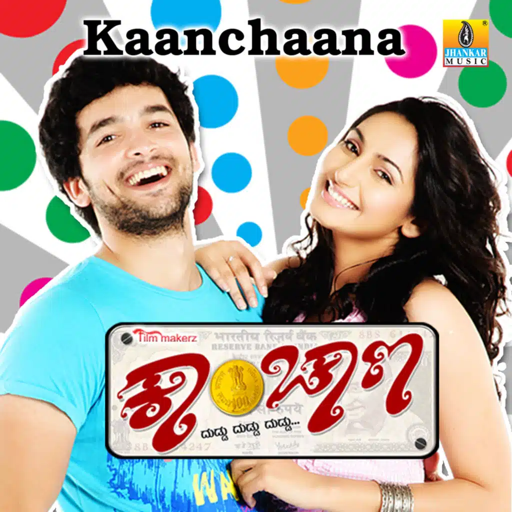 Kaanchaana (Original Motion Picture Soundtrack)
