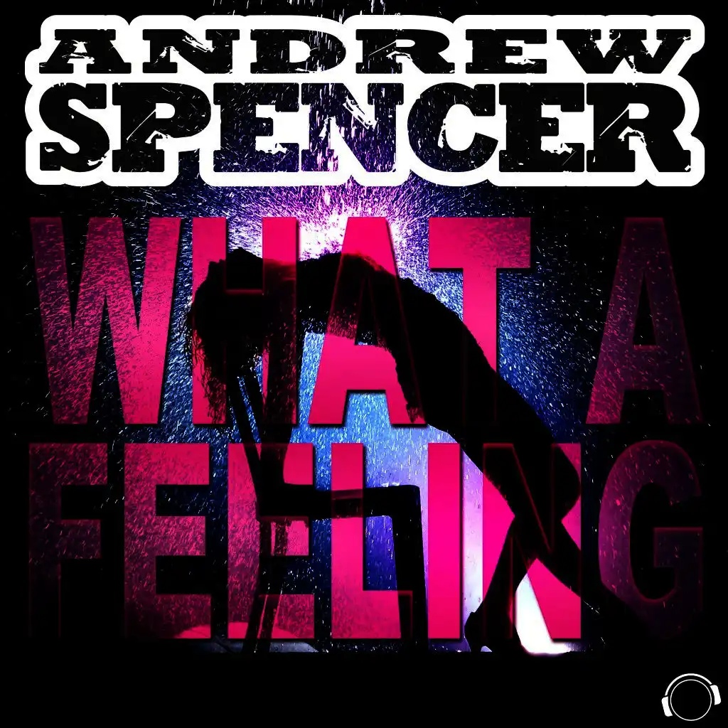 What a Feeling (Extended Mix)