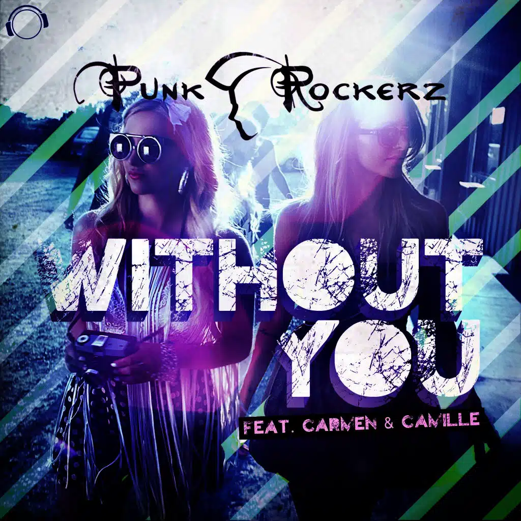 Without You (Manuel Lauren Edit)