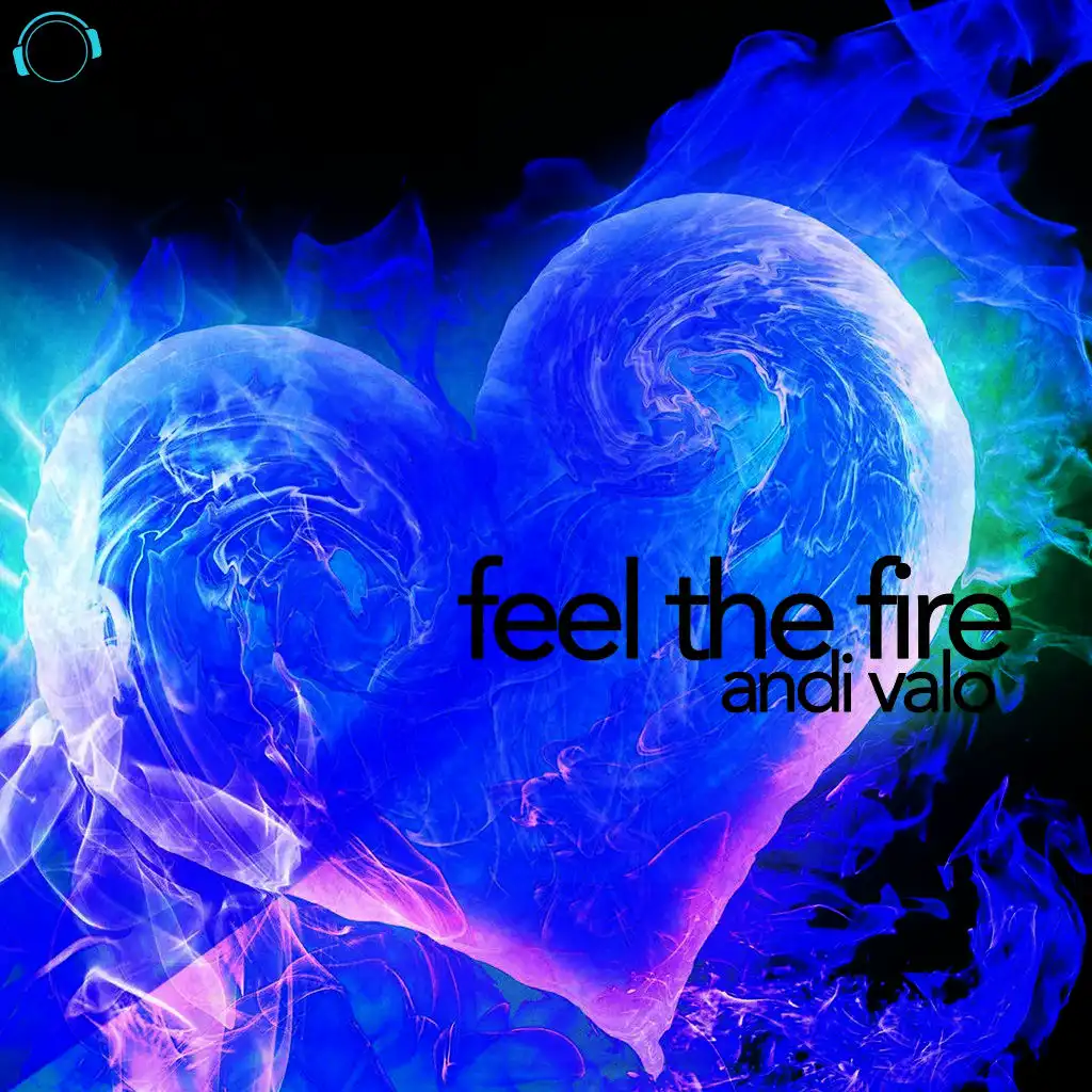 Feel the Fire (Original Mix)