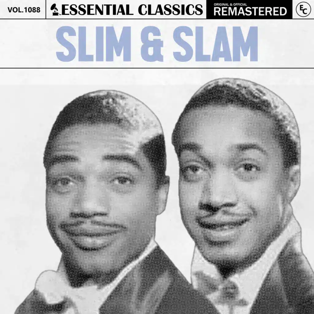 Slim & Slam