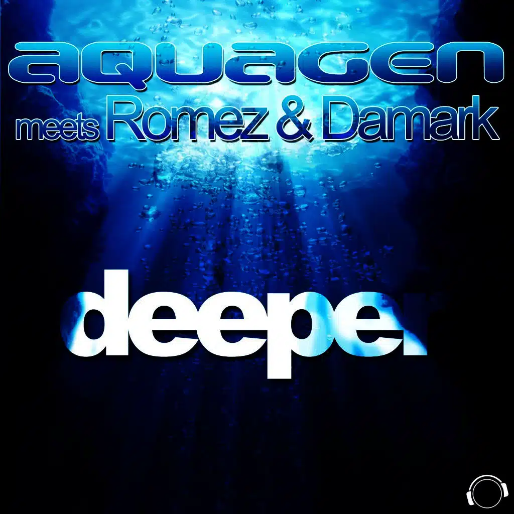Aquagen Meets Romez & Damark
