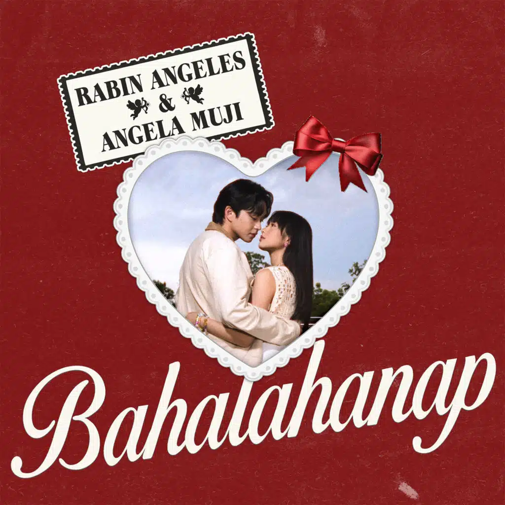 Bahalahanap