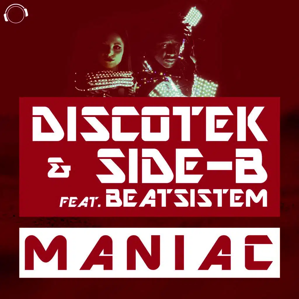 Maniac