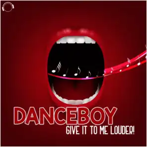 Give It to Me Louder (Radio Mix)