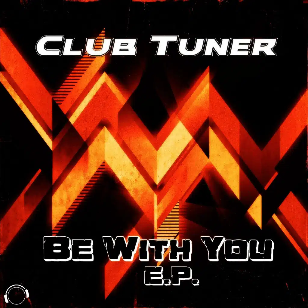 Be With You (Club Mix)