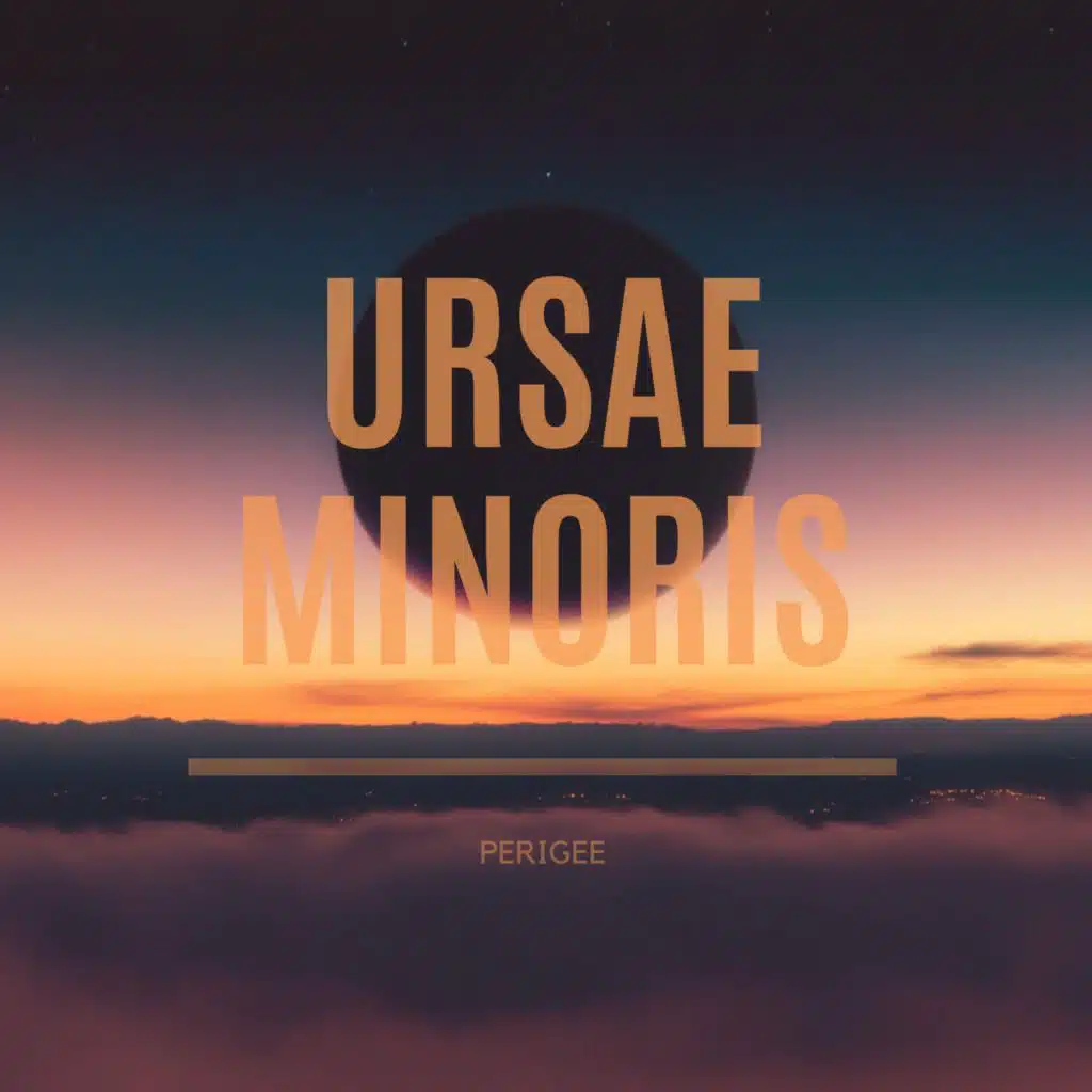 Ursae Minoris