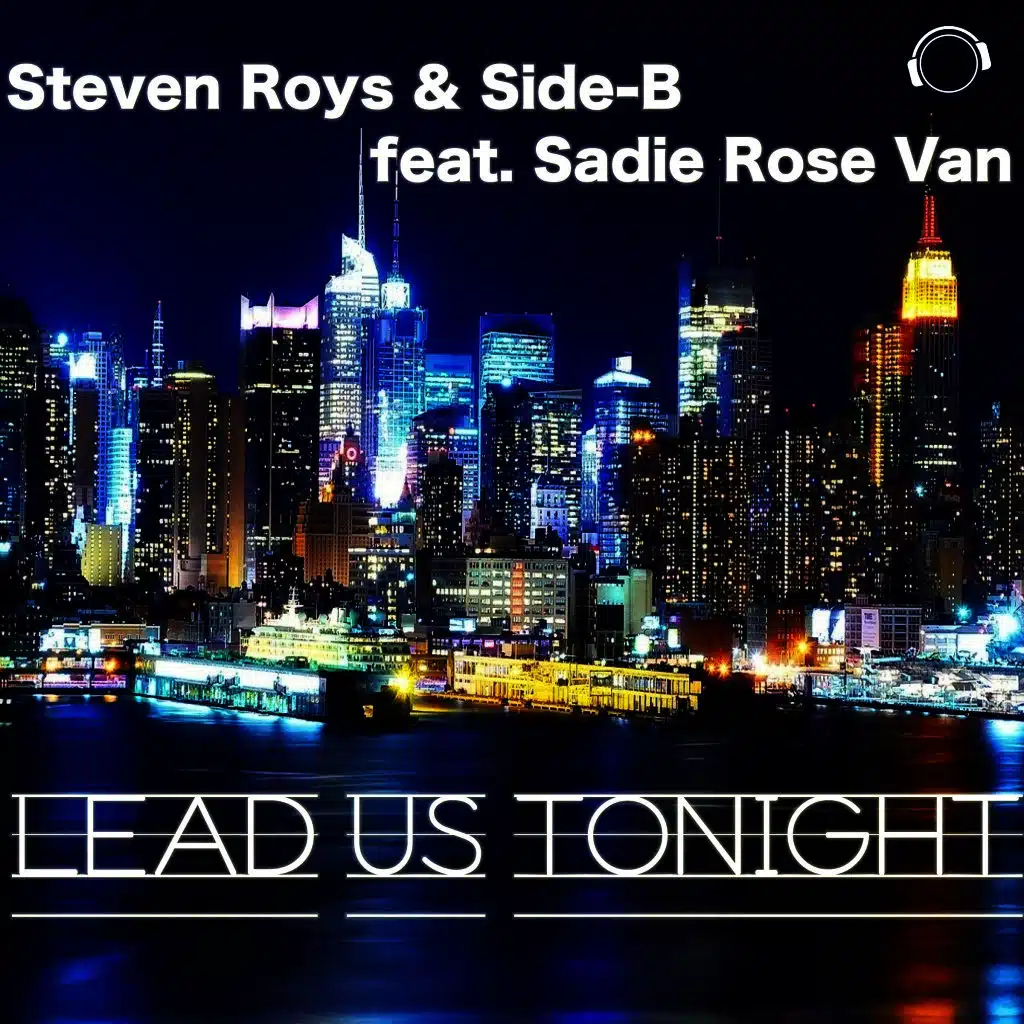 Lead Us Tonight