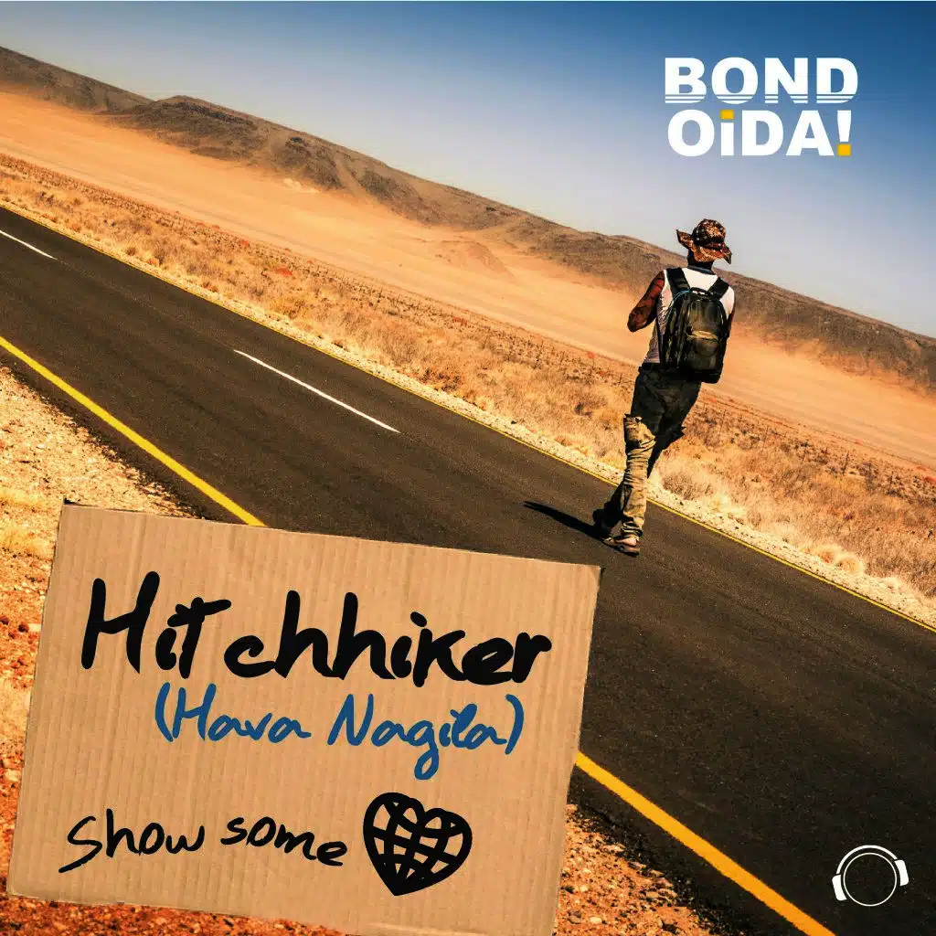 Hitchhiker (Hava Nagila)