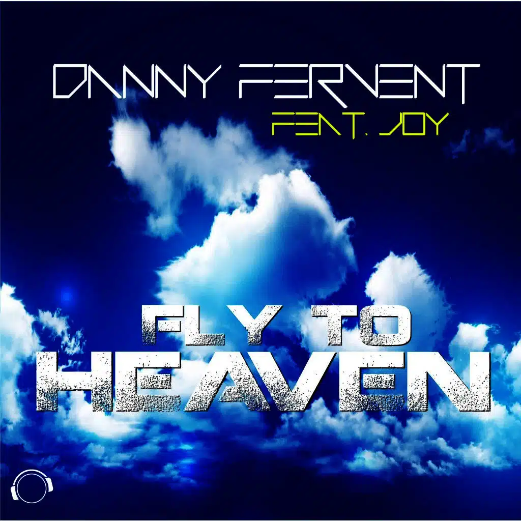 Danny Fervent feat. Joy