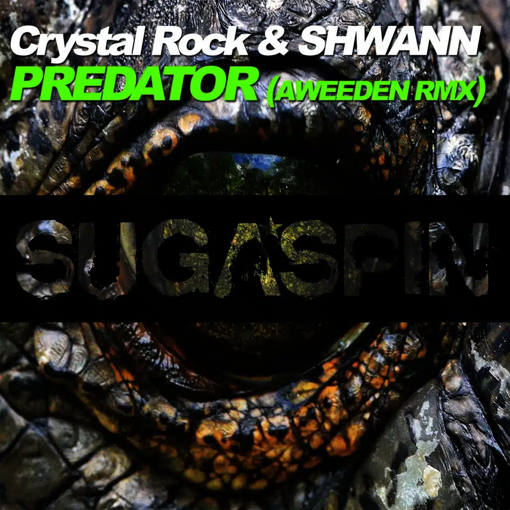 Crystal Rock & Shwann