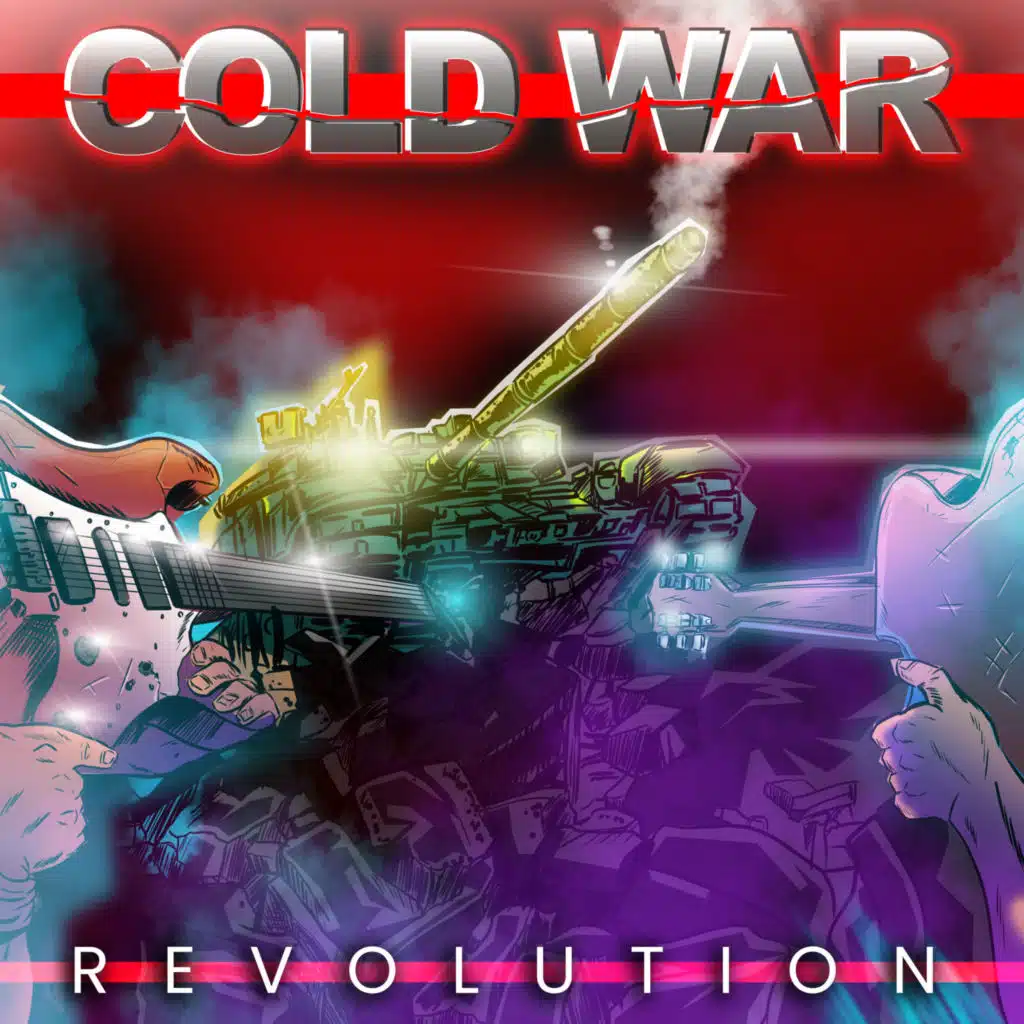 cold war