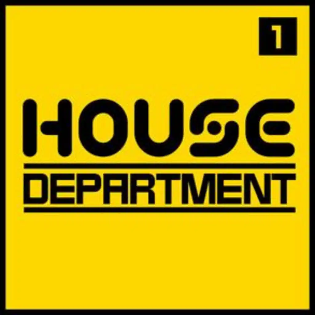 House Department, Vol. 1