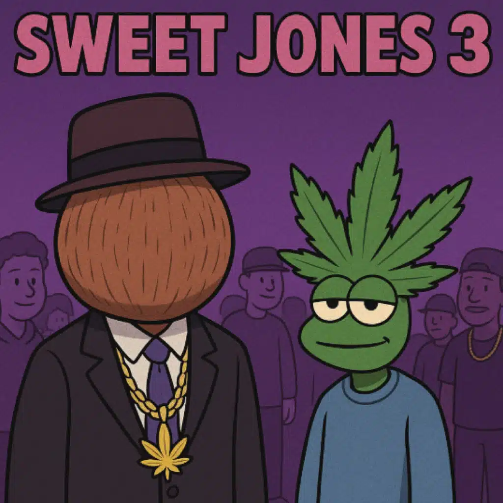 DJ Greenguy & Da BLVD