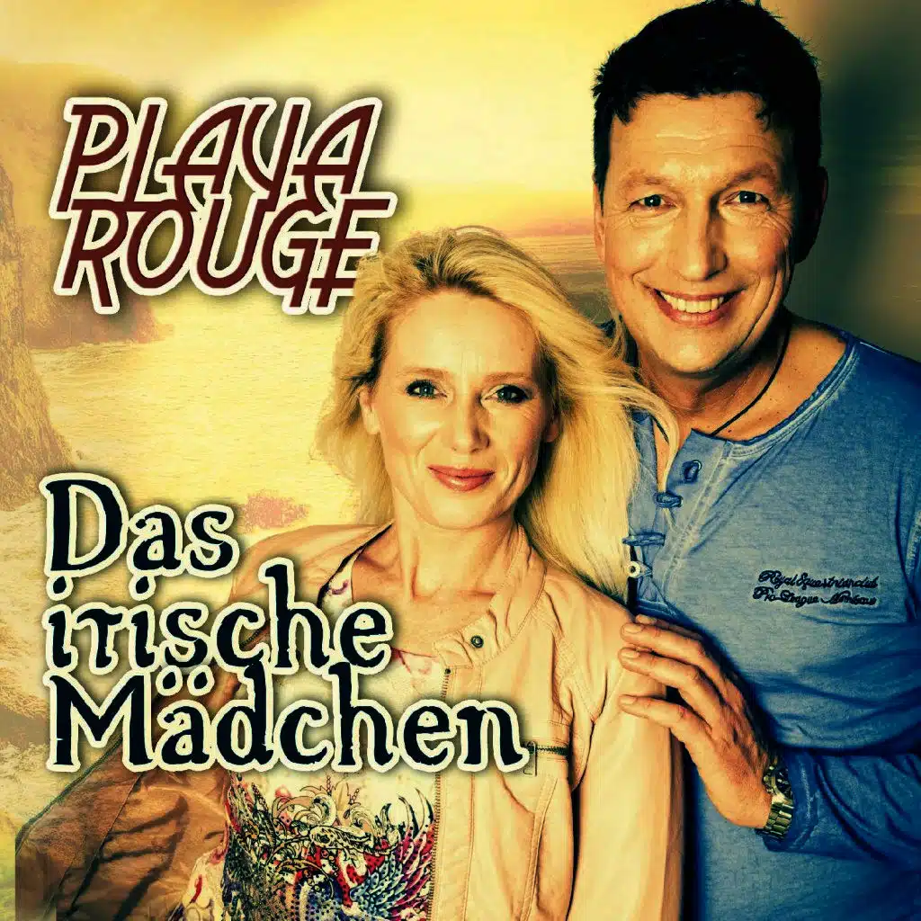 Das irische Mädchen (Radio Version)