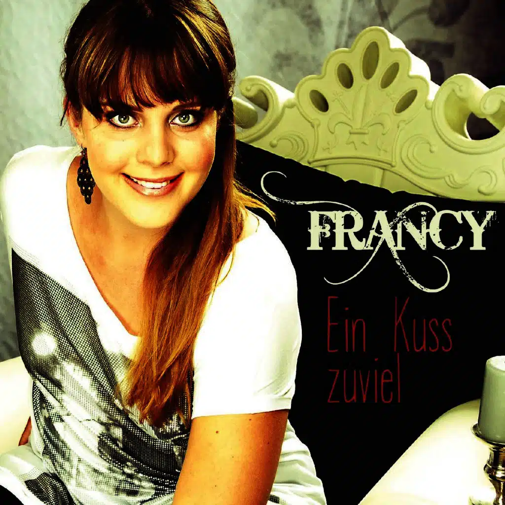 Ein Kuss zuviel