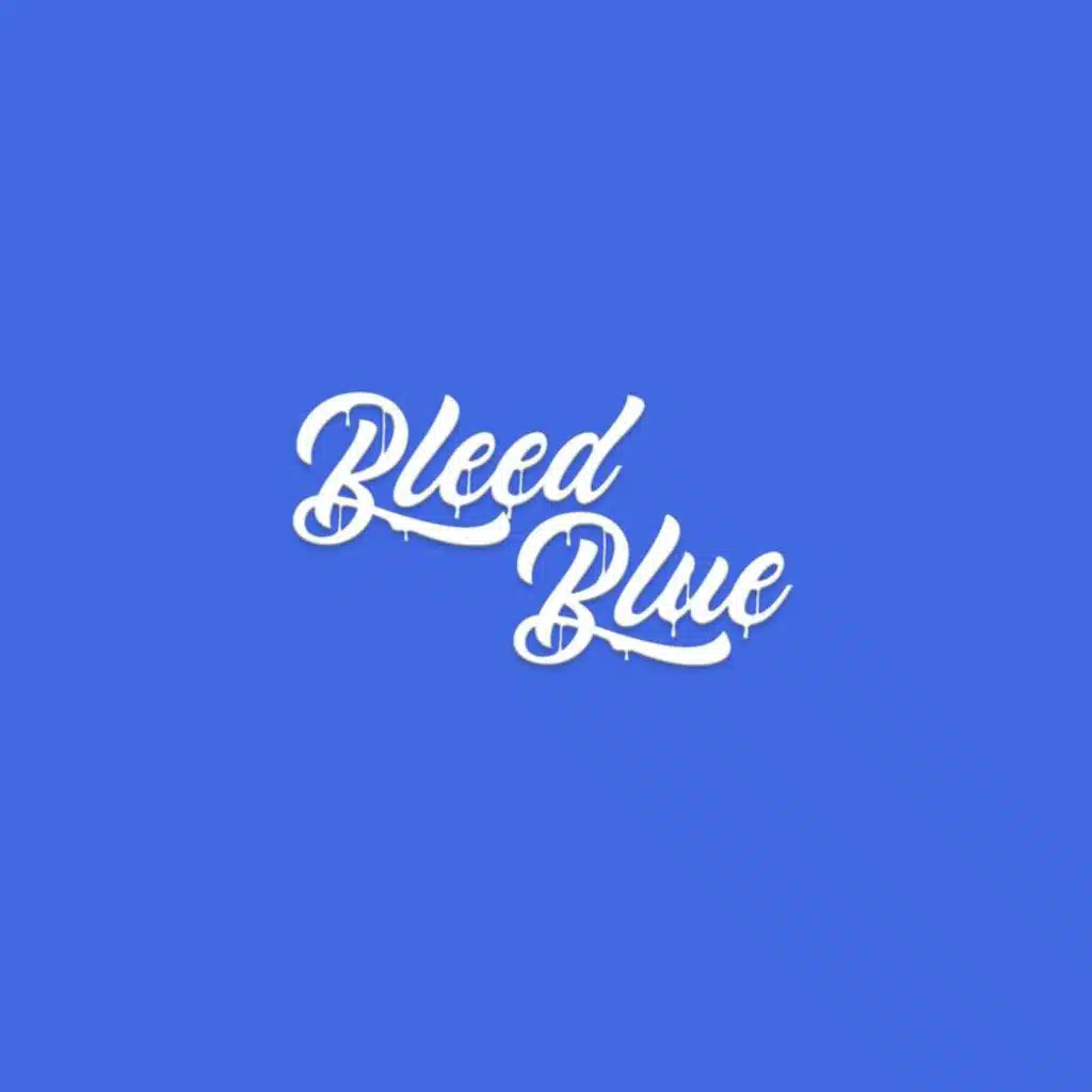 Bleed Blue (Joel Goldberg Post Trade Deadline Mix)