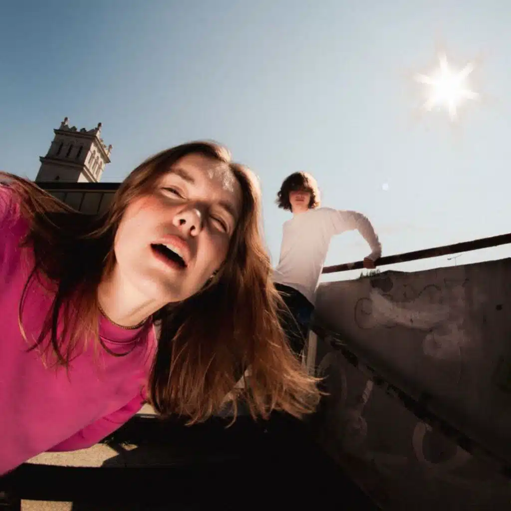 Dominika Płonka & Kosma Król