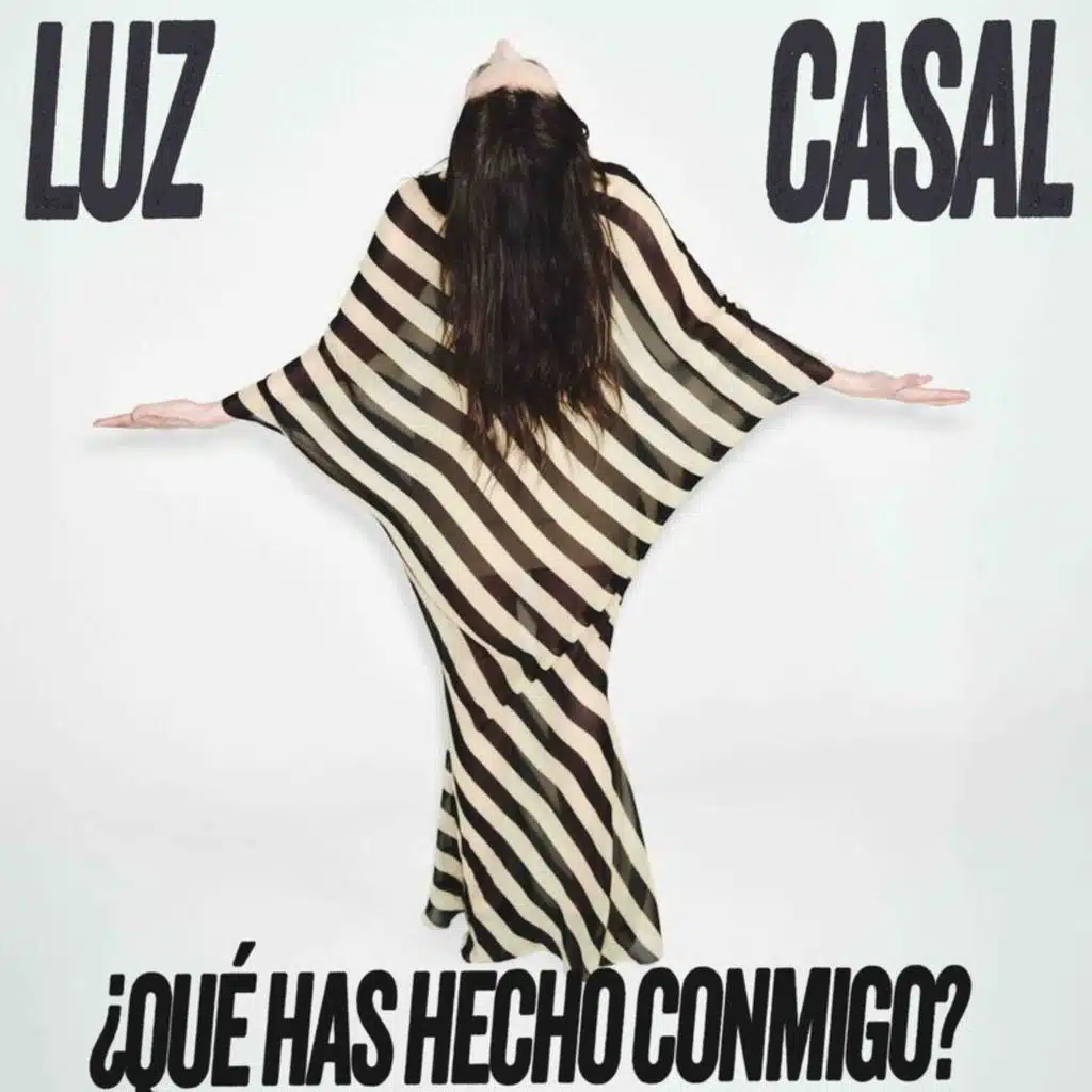 ¿Qué Has Hecho Conmigo?