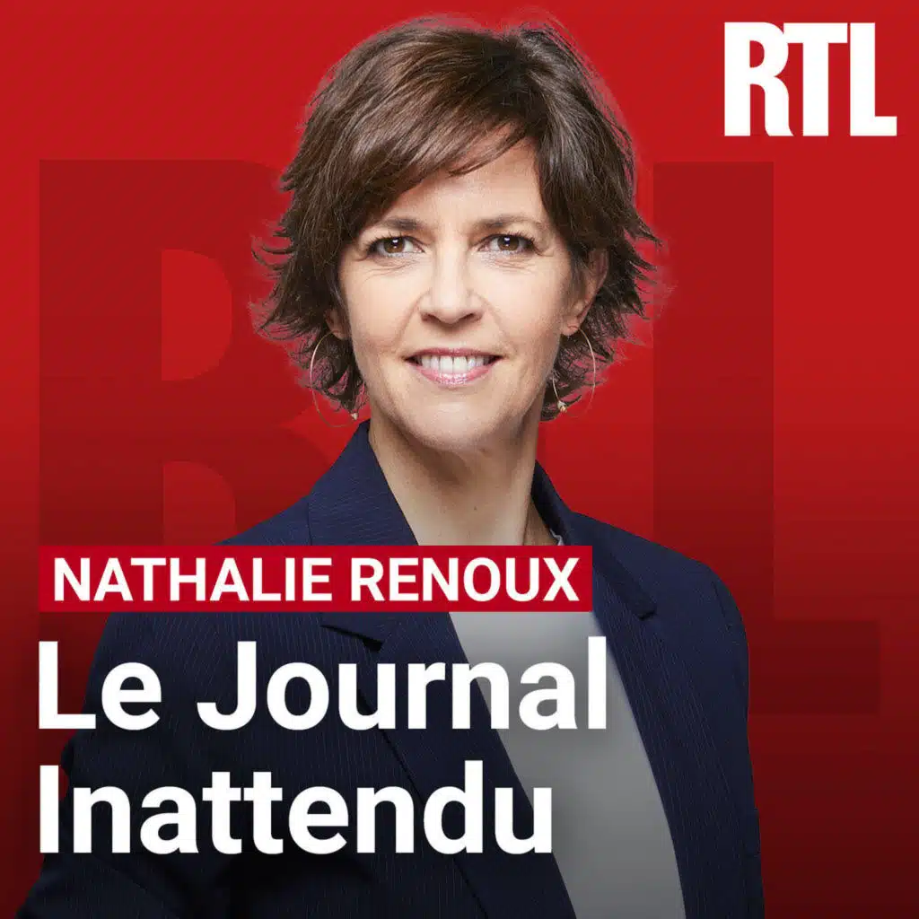Économie : Christophe Fanichet et Estelle Brachlianoff sont les invités du Journal Inattendu