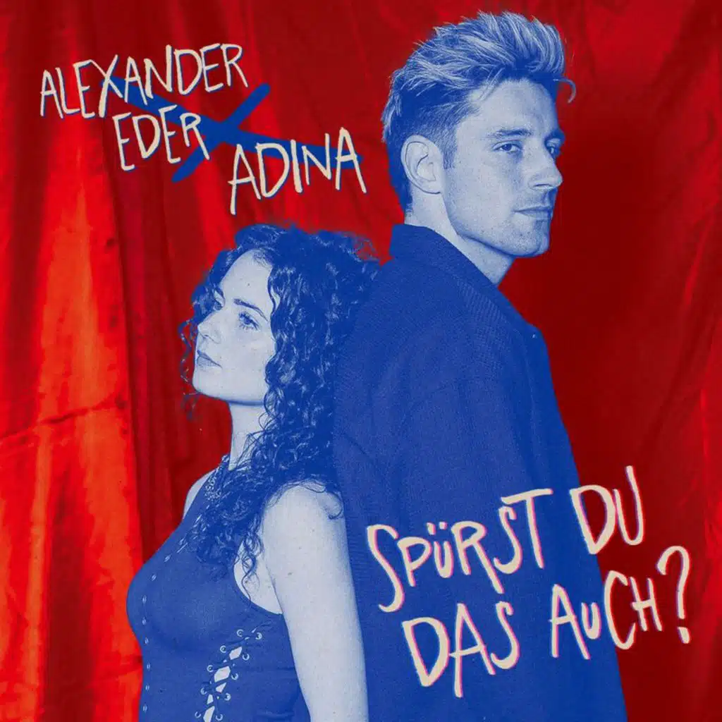 Spürst du das auch (feat. ADINA)