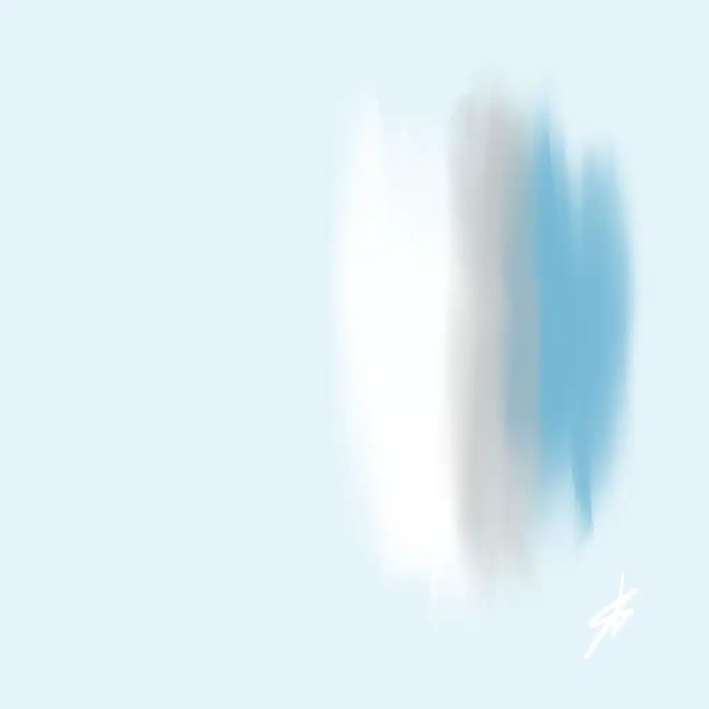 Healing (Someday I Might Fly)