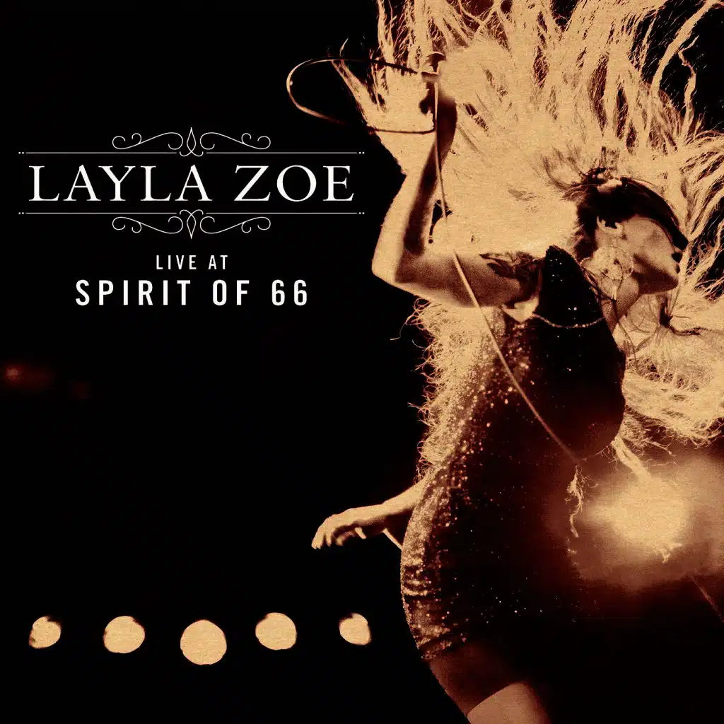 Live at Spirit of 66