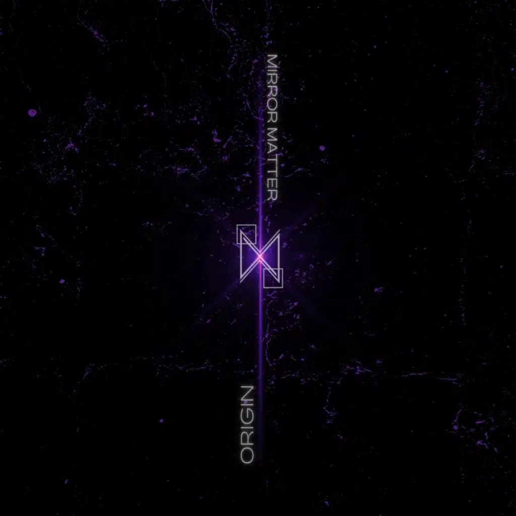 Origin (feat. Corinne)