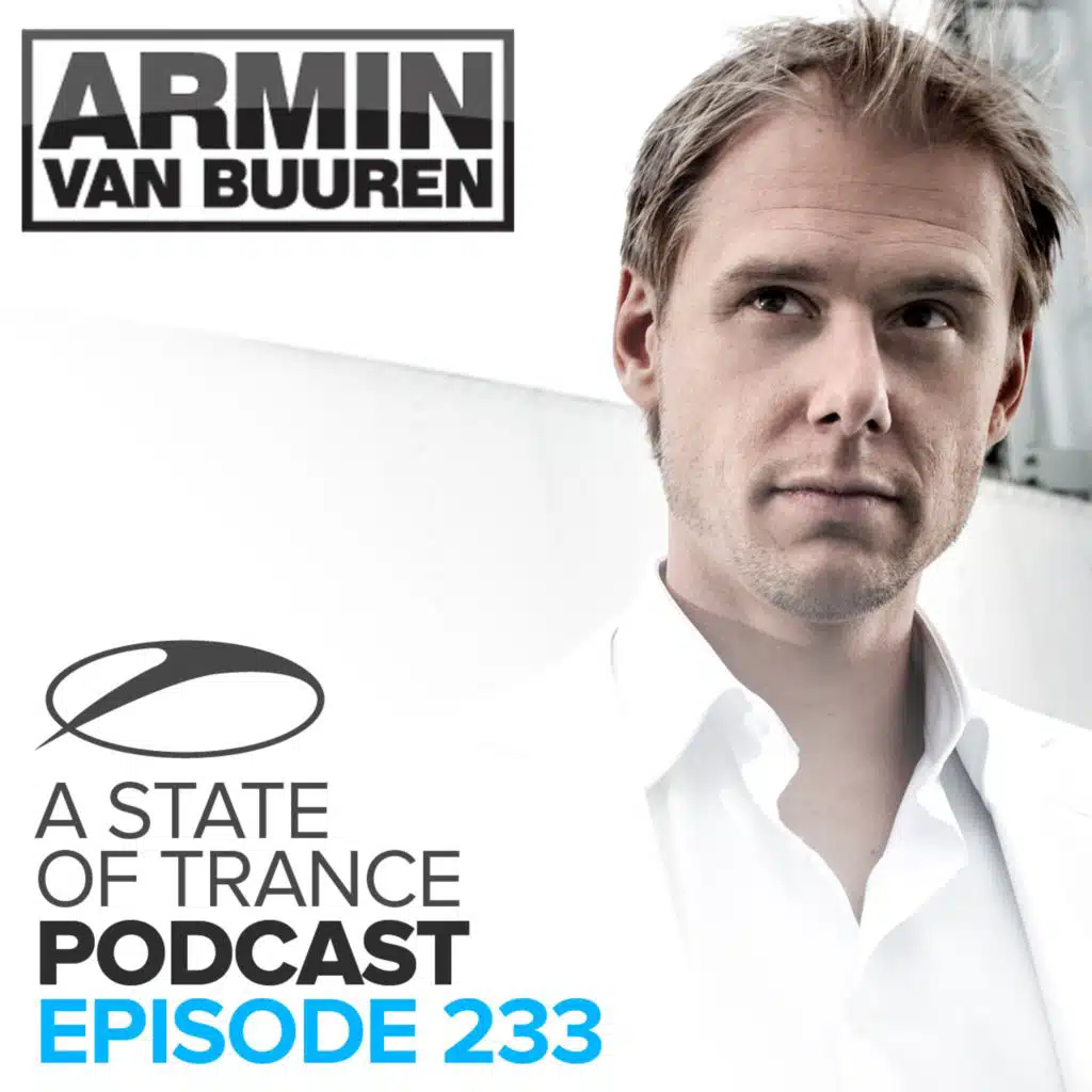 I'll Listen [ASOT Podcast 233] (feat. Ana Criado)