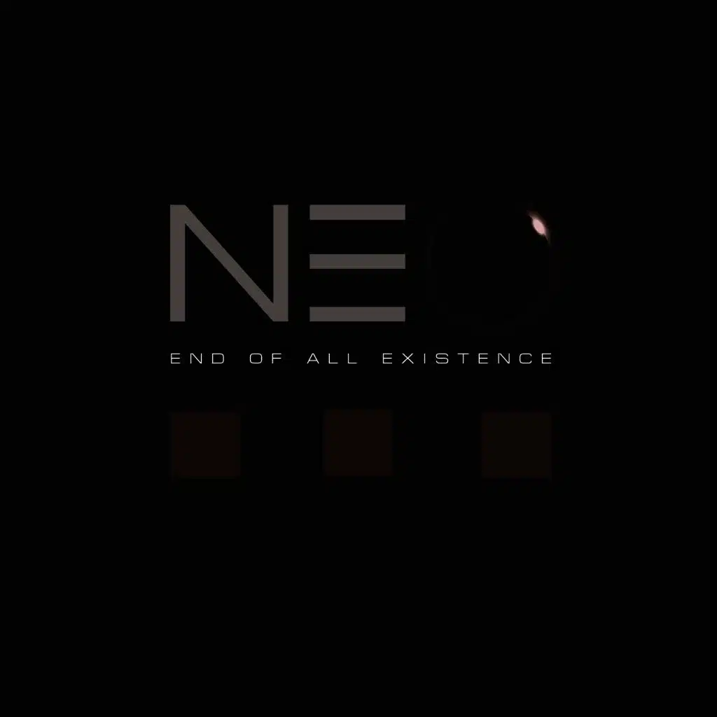 End of All Existence
