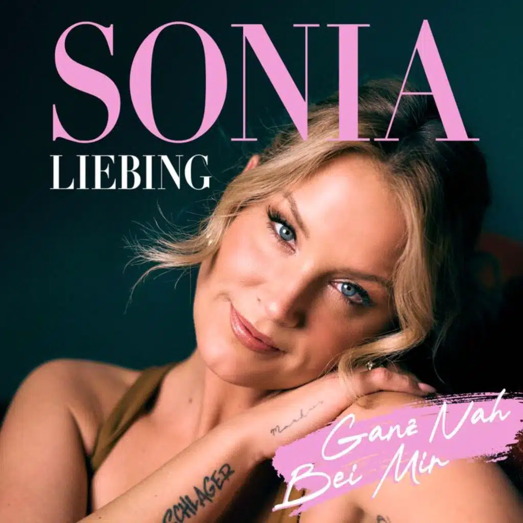 Sonia Liebing